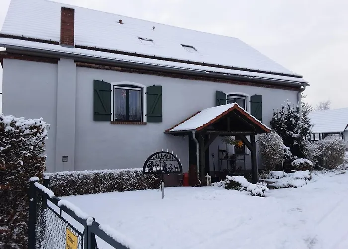 Ferienwohnung Einkehr Bei Franz