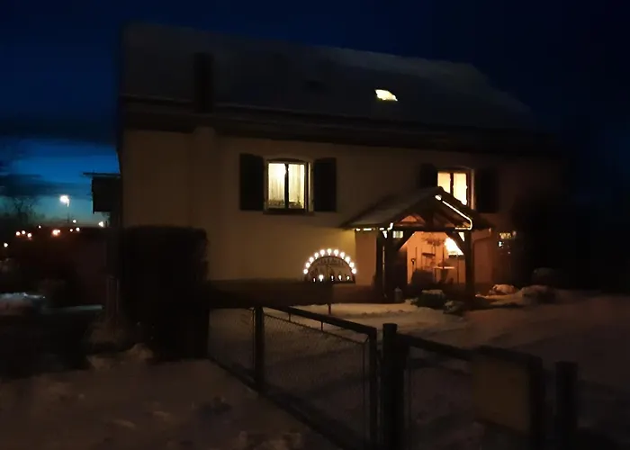 Ferienwohnung Einkehr Bei Franz
