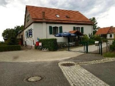 Einkehr Bei Franz Apartment Gross Radisch