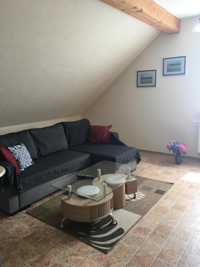 Apartment Einkehr Bei Franz *