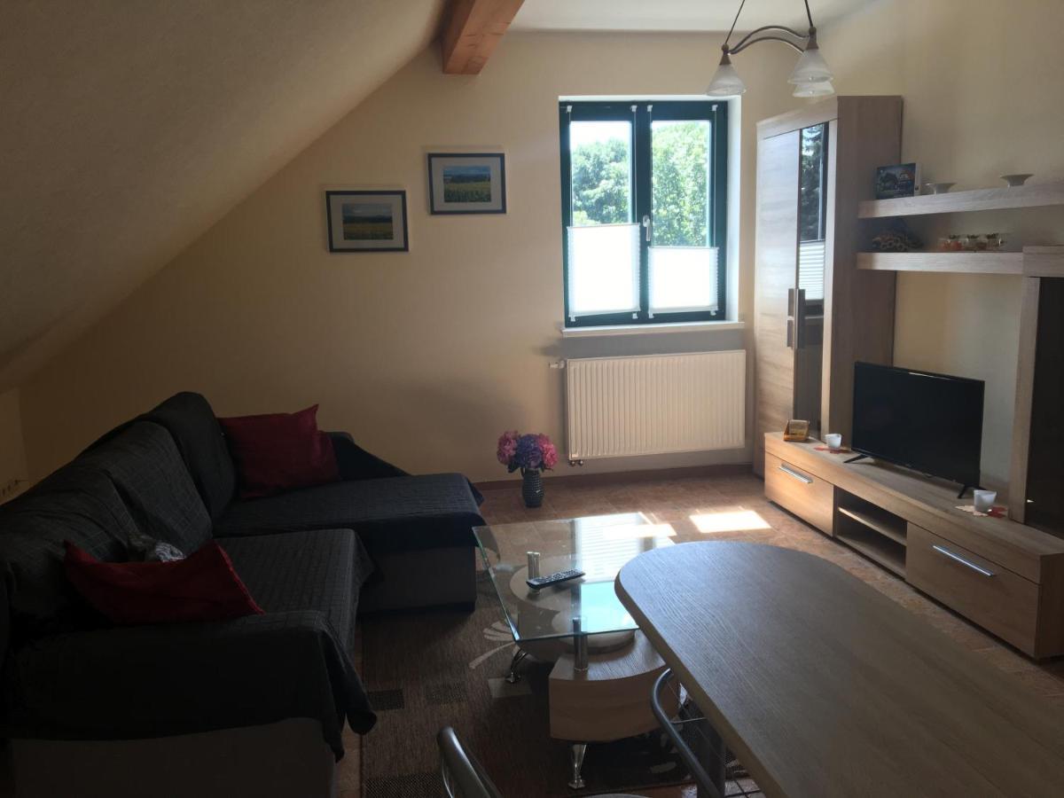 Apartment Einkehr Bei Franz *