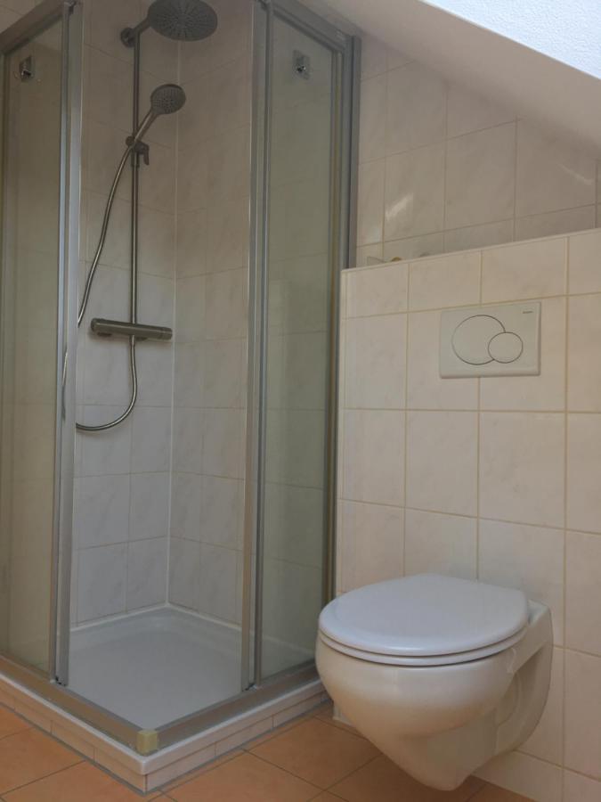 Einkehr Bei Franz Apartment Gross Radisch