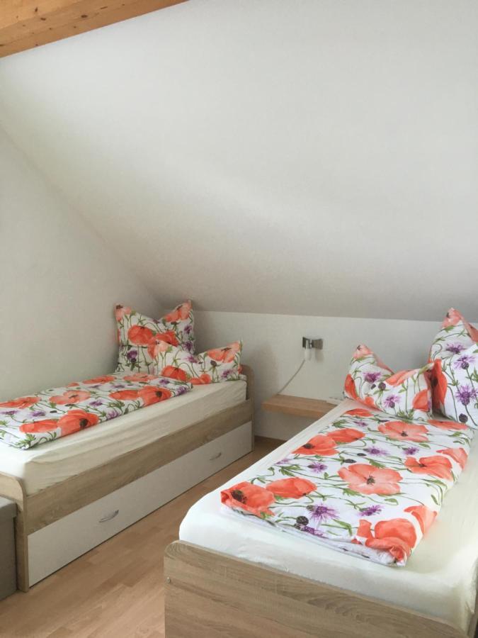 Einkehr Bei Franz Apartment Gross Radisch