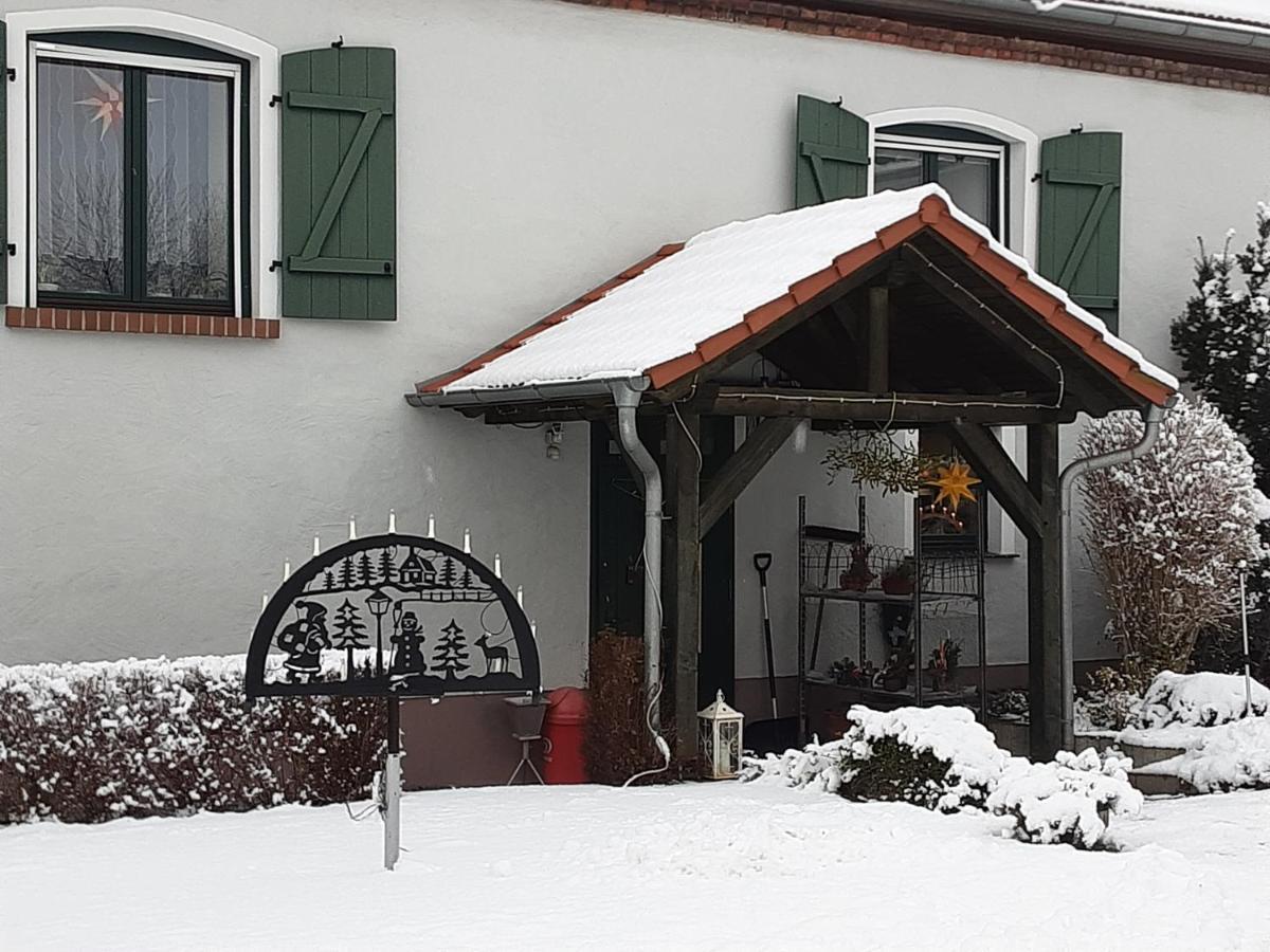 Apartment Einkehr Bei Franz *