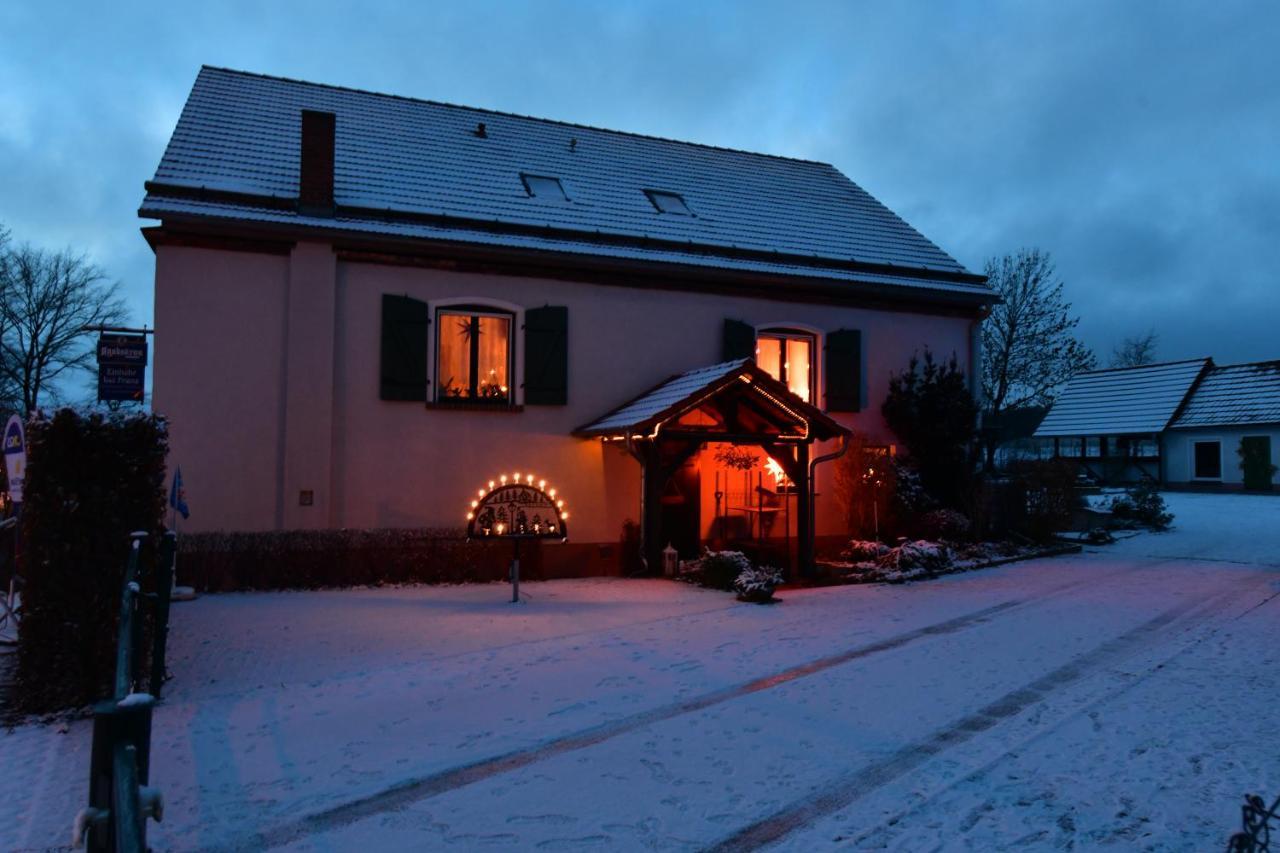 Apartment Einkehr Bei Franz